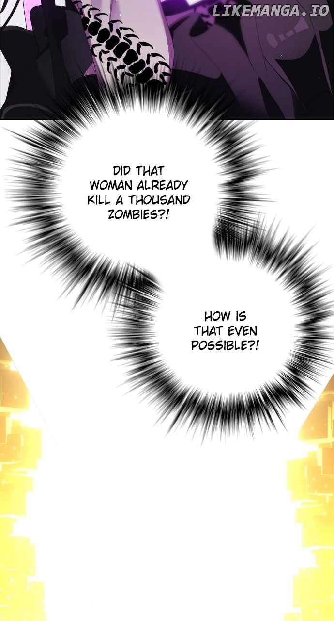Zero Game Chapter 304 33
